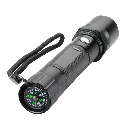 Trekk Compass Torches